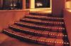 American lighting Low profile Crystal tube lights. ST-1003